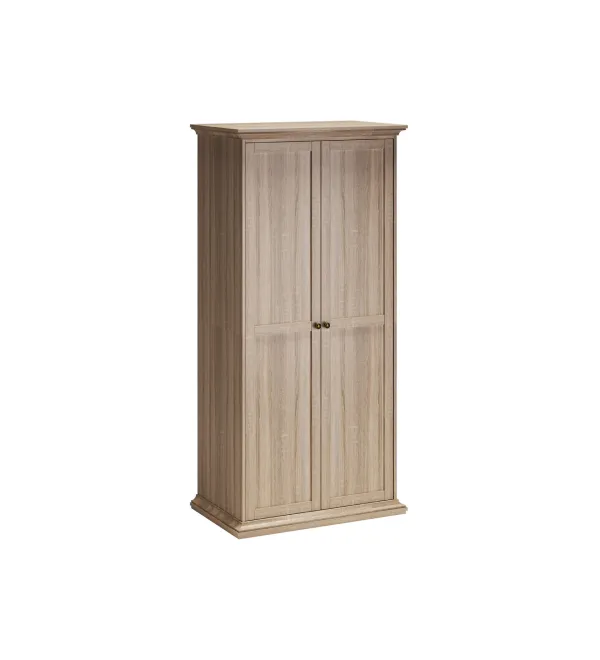 Шкаф двухдверный