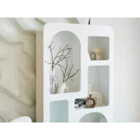 Стеллаж вертикальный Castellana