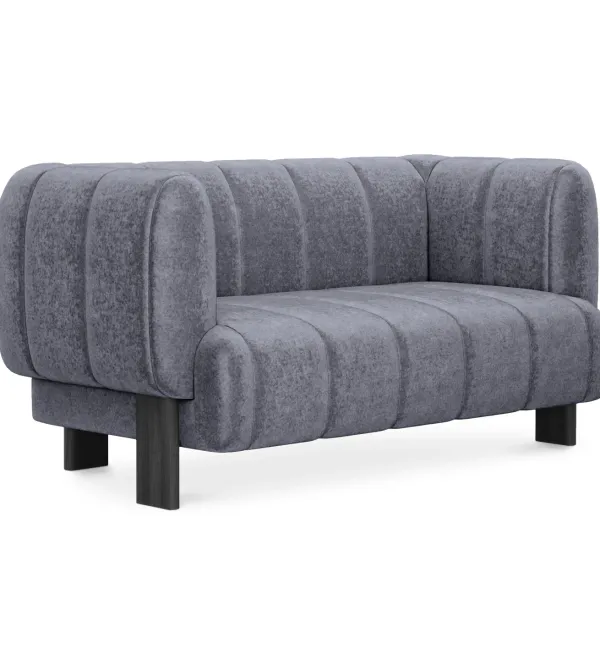 Диван Cassis 2х местный