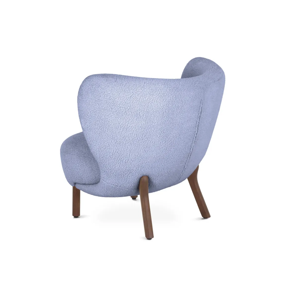 Кресло Lounge Wood