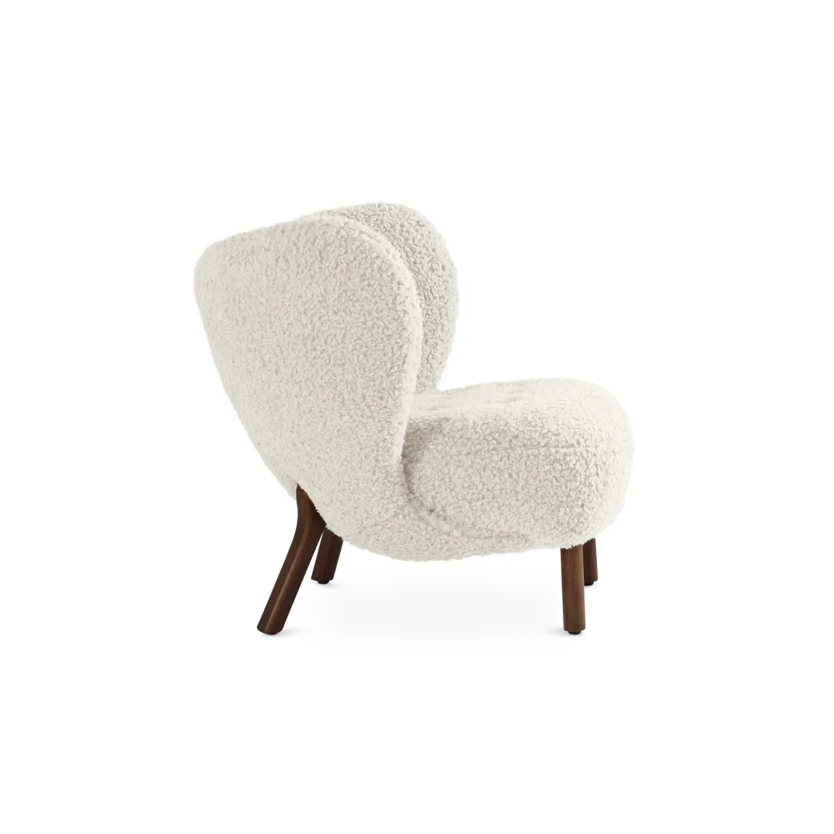 Кресло Lounge Wood