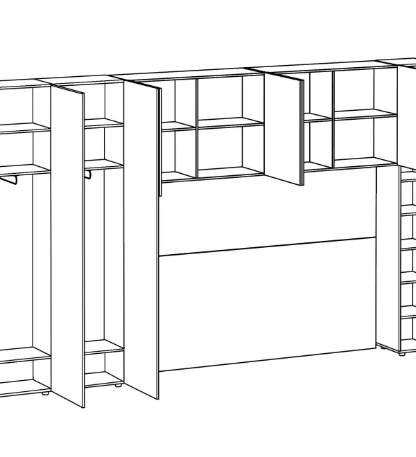 Композиция Modus 47