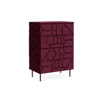 Комод Milton