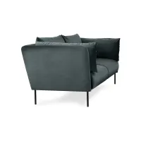 Диван Copenhagen 2-местный