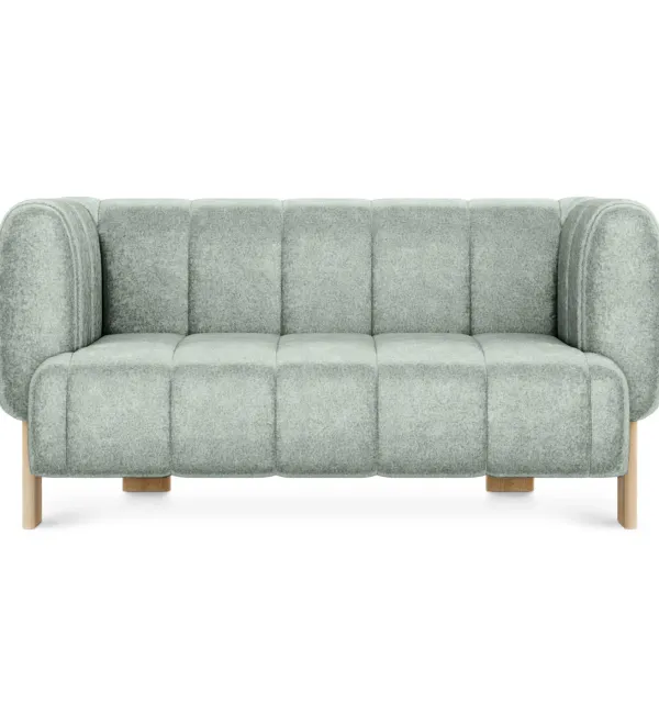 Диван Cassis 2х местный