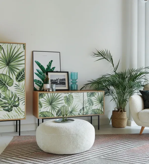 Тумба малая Boho Color