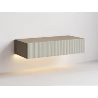 Консоль с 2 ящиками Canto