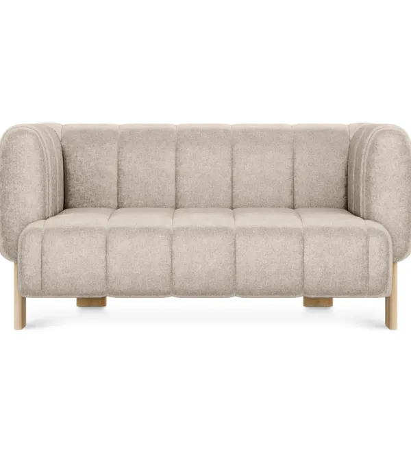 Диван Cassis 2х местный