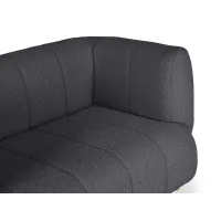 Диван Cassis 2х местный