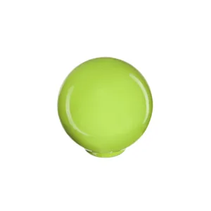Ручка Play зеленая