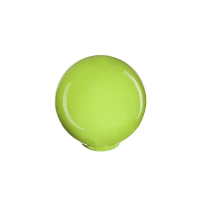 Ручка Play зеленая