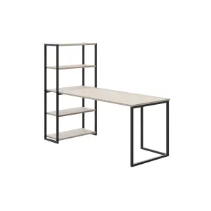 Стол письменный-стеллаж Board 1800х700
