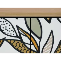 Тумба малая Boho Color