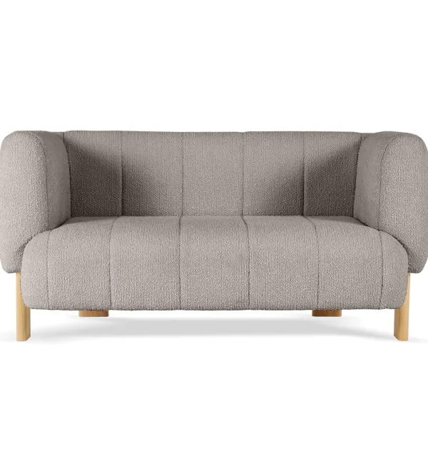 Диван Cassis 2х местный