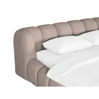 Кровать Litta Simple без подъемного механизма