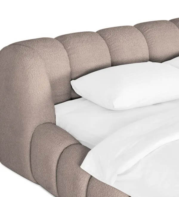 Кровать Litta Simple без подъемного механизма