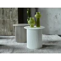 Стол журнальный Mia D40/D29,2