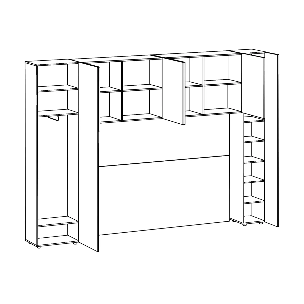 Композиция Modus 45