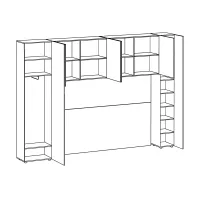 Композиция Modus 45