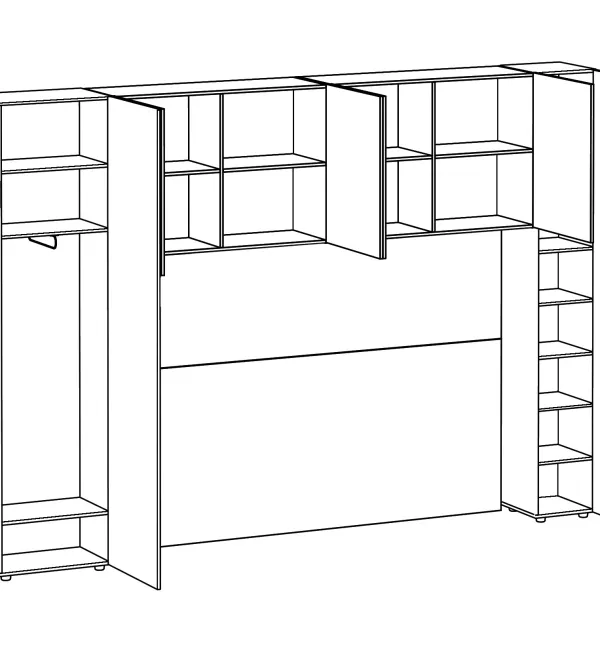 Композиция Modus 45