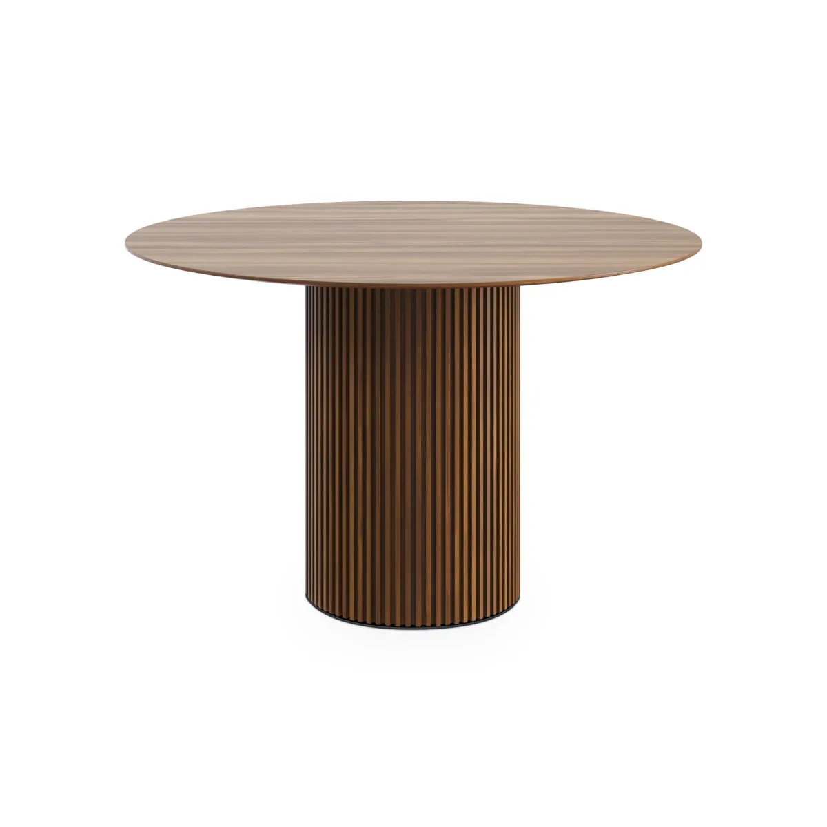 Стол обеденный Mono Stripe D120/D44/H75