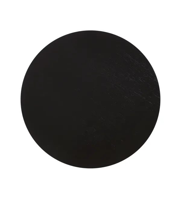 Стол журнальный Mono Stripe D50/D29/H37,5