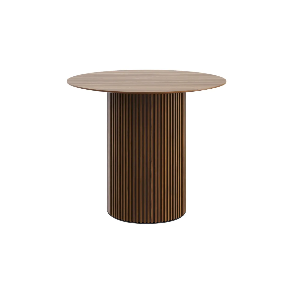 Стол обеденный Mono Stripe D90/D44/H75