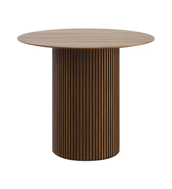 Стол обеденный Mono Stripe D90/D44/H75
