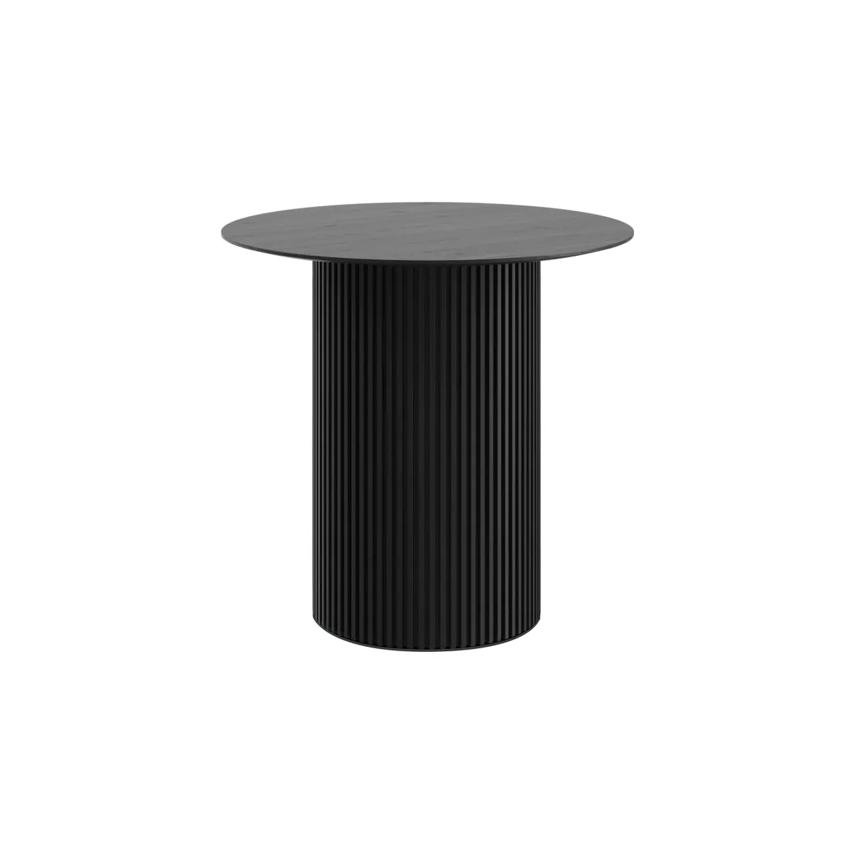 Стол обеденный Mono Stripe D80/D44/H75