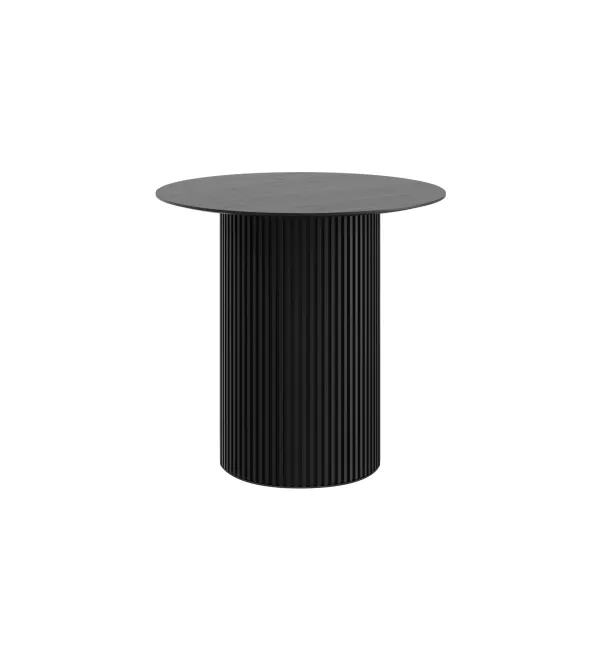 Стол обеденный Mono Stripe D80/D44/H75