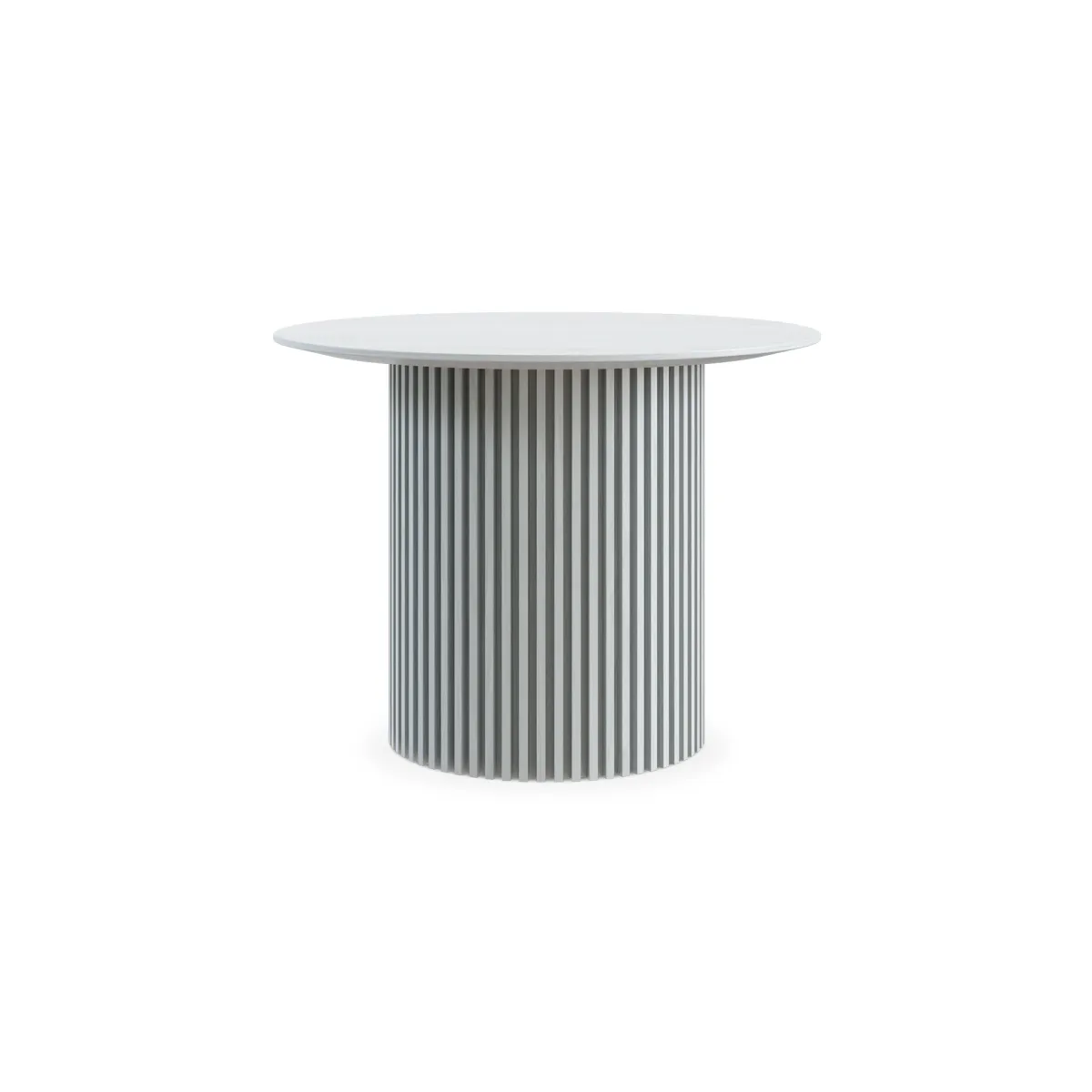 Стол журнальный Mono Stripe D50/D29/H37,5