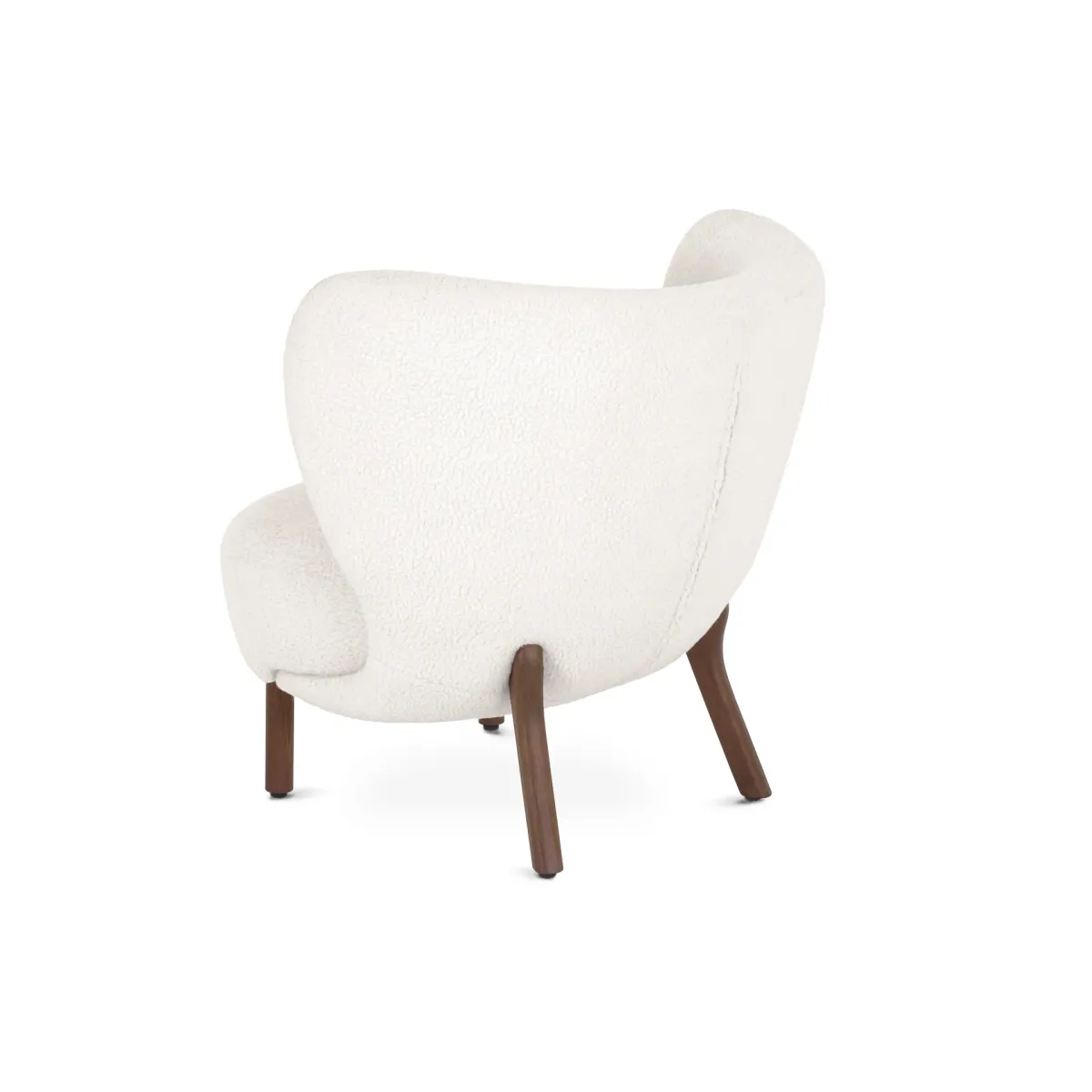 Кресло Lounge Wood