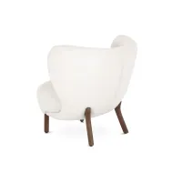 Кресло Lounge Wood