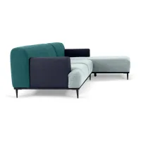 Диван Portofino Wave