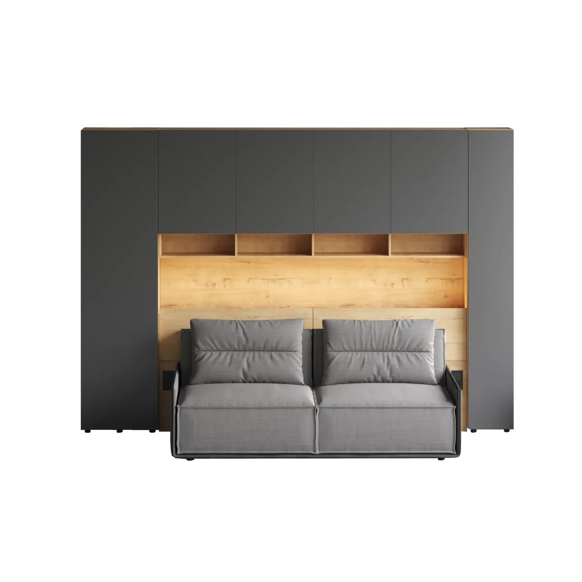 Композиция Modus 74