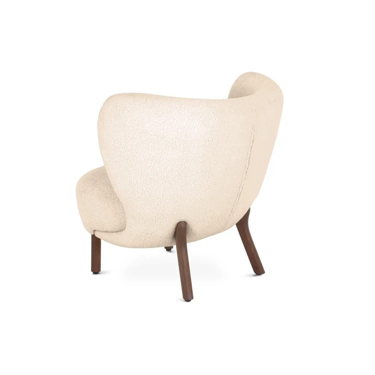 Кресло Lounge Wood