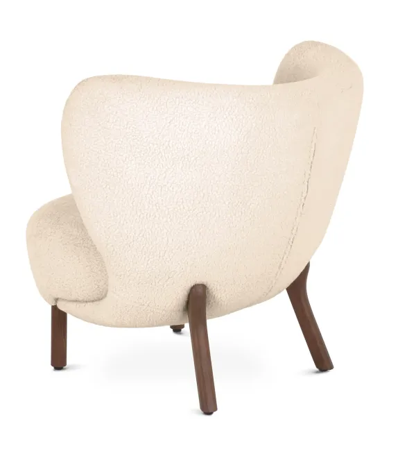 Кресло Lounge Wood