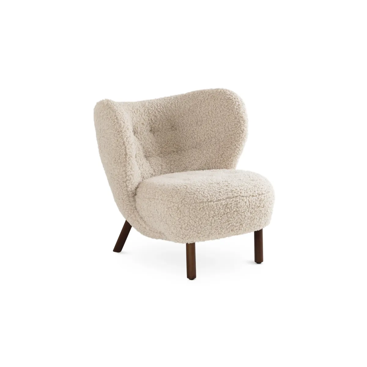 Кресло Lounge Wood