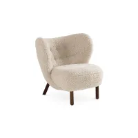 Кресло Lounge Wood