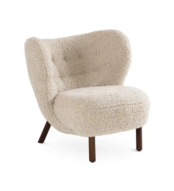 Кресло Lounge Wood