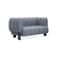 Диван Cassis 2х местный