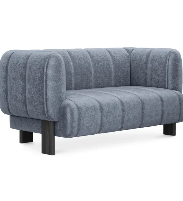 Диван Cassis 2х местный