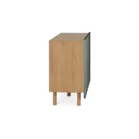 Сервант 2-х дверный Mira