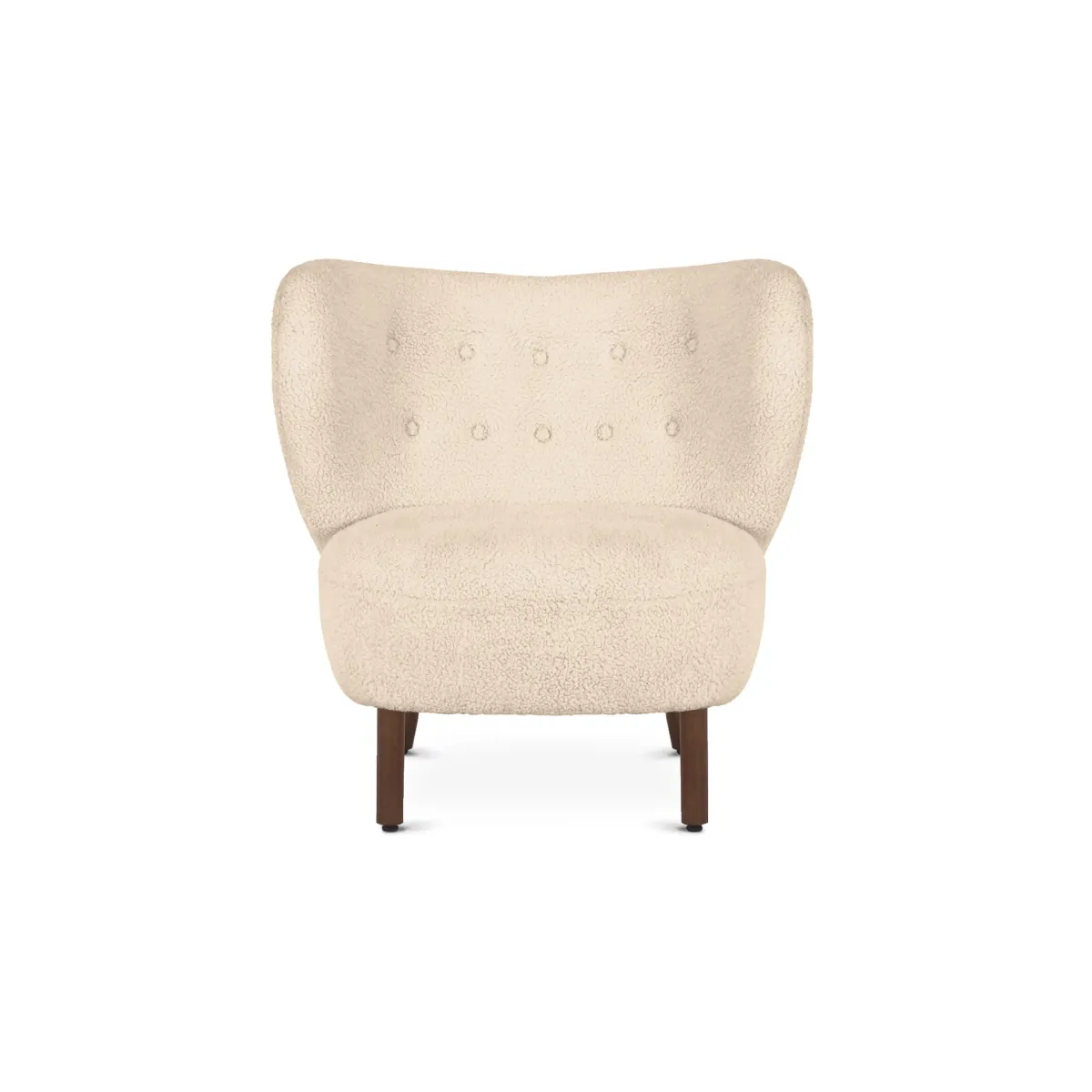 Кресло Lounge Wood