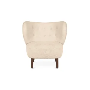 Кресло Lounge Wood