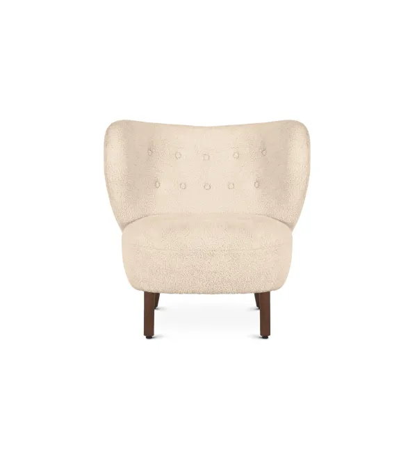 Кресло Lounge Wood