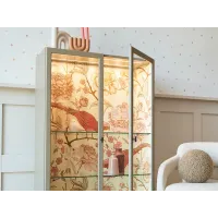 Витрина 2-х дверная Banksy