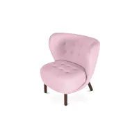 Кресло Lounge Wood
