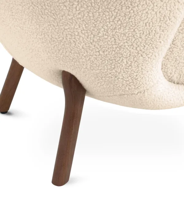 Кресло Lounge Wood