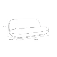 Диван Pacha